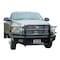 Ranch Hand 10-18 RAM 2500/3500 HD LEGEND FRONT BUMPER W/SENSOR FBD101BLRS - alternate 1